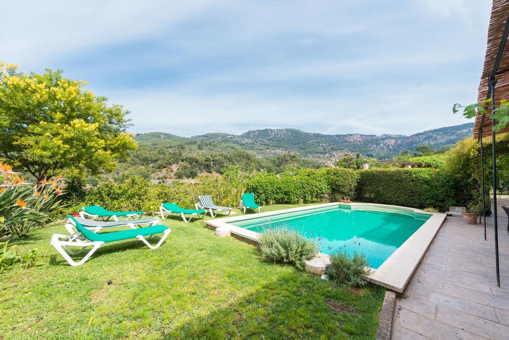 Cas Patro Lau Villa *