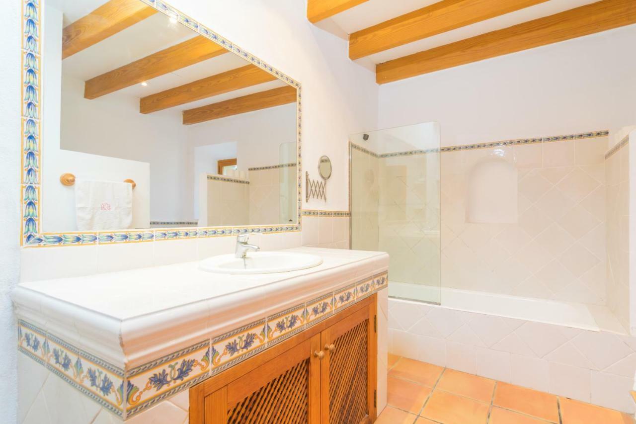 Villa Cas Patro Lau Fornalutx